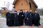 Престольный праздник