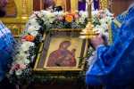Престольный праздник