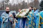Престольный праздник