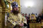 Престольный праздник