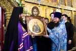 Престольный праздник