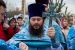 Престольный праздник