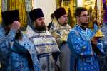 Престольный праздник