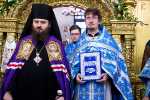 Престольный праздник