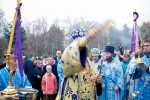 Престольный праздник