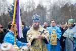 Престольный праздник