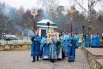 Престольный праздник