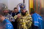 Престольный праздник