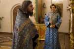 Престольный праздник
