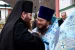 Престольный праздник
