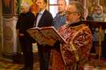 Престол Воскресение Словущего