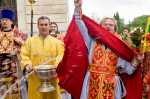 Престол Воскресение Словущего