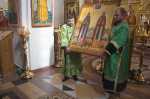 День памяти святых благоверных Петра и Февронии Муромских