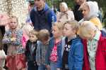 День памяти святых благоверных Петра и Февронии Муромских