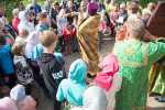 День памяти святых благоверных Петра и Февронии Муромских