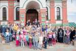 День памяти святых благоверных Петра и Февронии Муромских