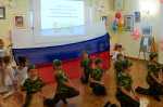 Троица 2018
