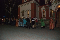 Пасха