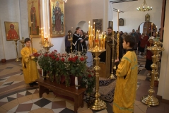 Великая пятница