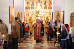 Великая пятница