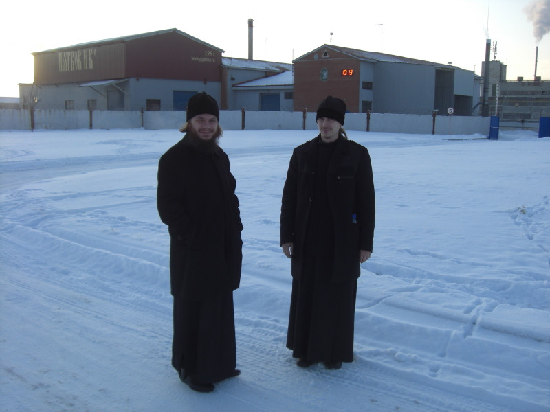 Благовест