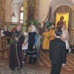 Рождество 2009