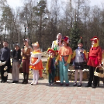 Спектакль