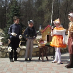 Спектакль