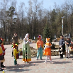 Спектакль