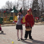 Спектакль