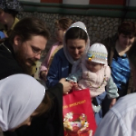 Спектакль