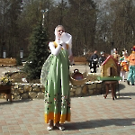 Спектакль