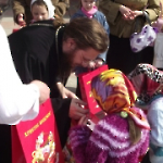 Спектакль