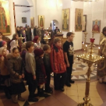 День памяти святителя Спиридона Тримифунтского