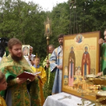 Праздник памяти Петра и Февронии